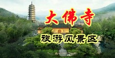 尻屄喷淫水直播间中国浙江-新昌大佛寺旅游风景区